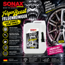 SONAX FelgenBeast 5 l