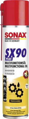 Sonax SX90 Plus 400 ml | Multifunktionsöl