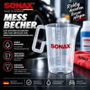 SONAX Messbecher 1 Liter