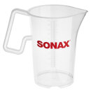 SONAX Messbecher 1 Liter