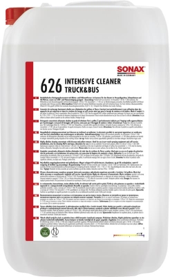 Sonax Intensive Cleaner Truck + Bus 25 l