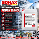 Sonax Intensive Cleaner Truck + Bus 25 l