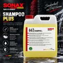 SONAX Shampoo + 10 l