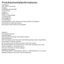 Ledermax CLEANER 1.2 | extra starker Lederreiniger