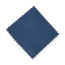 GYEON Q²M Suede - Velourstuch 10 cm x 10 cm - 10 Stück