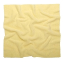 ProfiPolish polishing Towel Basic Poliertuch 10 St&uuml;ck Gelb 38 x 38 cm