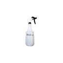 Koch Chemie Zylinderflasche 1 Liter plus Sprühkop Star | Leerflasche + Trigger