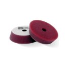 ProfiPolish Polierschaum DA soft cut brombeer Ø 75...
