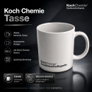 Koch Chemie Tasse