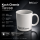 Koch Chemie Tasse