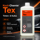 Koch Chemie Tex Tinten und Kuliex 250ml