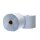 Papierrolle gerippt blau