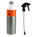 Koch Chemie Eulex Eu 1000 ml | Klebstoff- & Fleckenentferner inkl. Sprühkopf