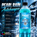 Liquid Elements Pearl Rain Autoshampoo Deep Ice 1000 ml