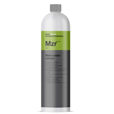 Koch Chemie Mehrzweckreiniger Mzr 1 Liter | Innenraum- & Spezialreiniger