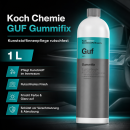 Koch Chemie GUF Gummifix 1 l | Kunststoffinnenpflege rutschfest