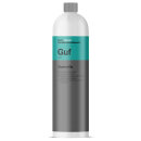 Koch Chemie GUF Gummifix 1 l | Kunststoffinnenpflege rutschfest