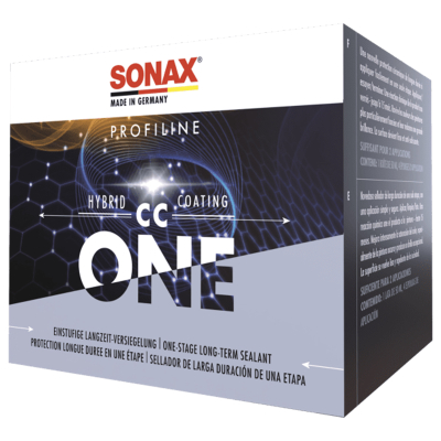 Sonax Profiline Ceramic Coating CC36