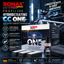 SONAX PROFILINE HybridCoating CC One