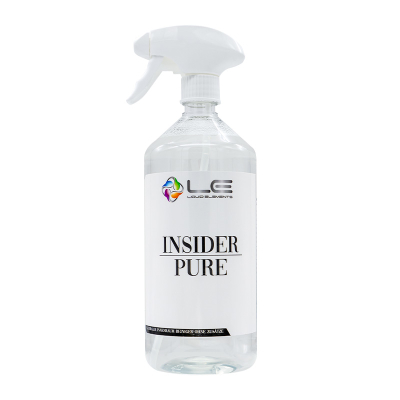 Liquid Elements Insider PURE Textil und Innenraumreiniger geruchlos 1000 ml