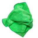Koch Chemie KCX ALLROUNDER TOWEL 5 Stück| Reinigungstuch Grün