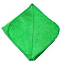 Koch Chemie KCX ALLROUNDER TOWEL 5 Stück| Reinigungstuch Grün