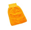 Koch Chemie Microfaser-Reinigungshandschuh Orange