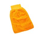 Koch Chemie Microfaser-Reinigungshandschuh Orange