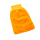 Koch Chemie Microfaser-Reinigungshandschuh Orange