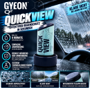 GYEON Q² QuickView - Glasversiegelung 120 ml