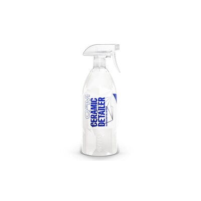 GYEON Q²M CeramicDetailer 400 ml