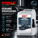 Sonax Ceramic Spray Coat 5 Liter