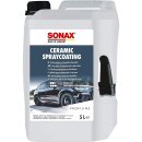 Sonax Ceramic Spray Coat 5 Liter