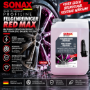 PROFILINE Felgenreiniger Red Max 5 Liter