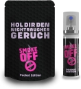 Smoke Off Pocket Edition 15ml | Rauchgeruchsbeseitiger f&uuml;r Unterwegs