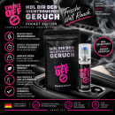 Smoke Off Pocket Edition 15ml | Rauchgeruchsbeseitiger...