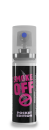 Smoke Off Pocket Edition 15ml | Rauchgeruchsbeseitiger für Unterwegs