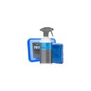 Koch Chemie Reinigungsknete blau Rkb mild 200g & CLS Clay Spray 500ml