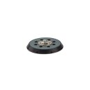 125 mm Polierteller Stützteller für SHINEMASTER, Gewinde: 5/16"-24 und M8 (KRAUSS, MAKITA, FESTOOL)