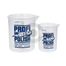 ProfiPolish Measuring Cup Set - Messbecher Set 50 ml +...