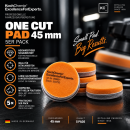 Koch Chemie One Cut Pad 45mm 5er Pack