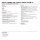 Koch Chemie GSF Gentle Snow Foam 5l