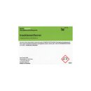 Koch Chemie Etiketten für Leerflaschen Ie |...
