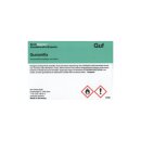 Koch Chemie Etiketten für Leerflaschen Guf | Gummifix