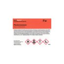 Koch Chemie Etiketten für Leerflaschen Fw |...