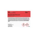 Koch Chemie Etiketten für Leerflaschen Rrr |...