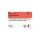 Koch Chemie Etiketten für Leerflaschen Be |...