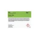 Koch Chemie Etiketten für Leerflaschen Gs | Green Star