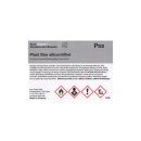 Koch Chemie Etiketten für Leerflaschen Pss | Plast...