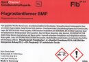 Koch Chemie Etiketten für Leerflaschen Flb |...